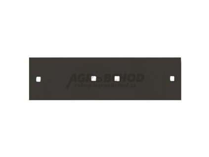GRANIT Plaz 420 x 120 mm