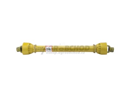 BLUELINE Kloubový hřídel, Stavební velikost: B6, Délka: 1010 mm