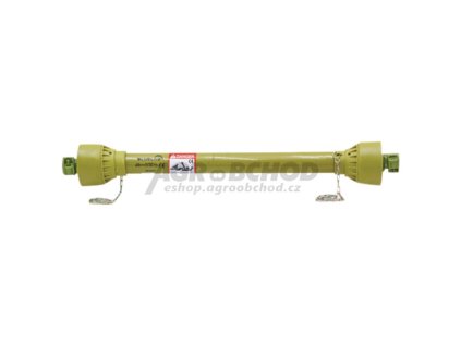 BLUELINE Kloubový hřídel, Konstrukční velikost B2, 710 mm