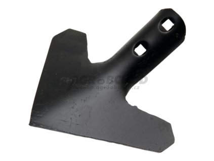 GRANIT Šípová radlička 200 x 5 mm