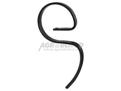 GRANIT Gare pero	25 x 8