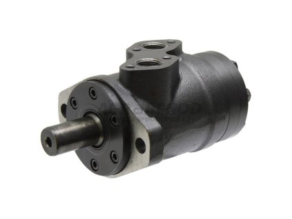 GRANIT Motor BMP 125 D=25mm
