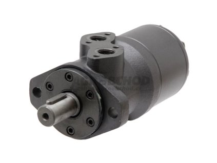 GRANIT Motor BMR 315 D=25mm