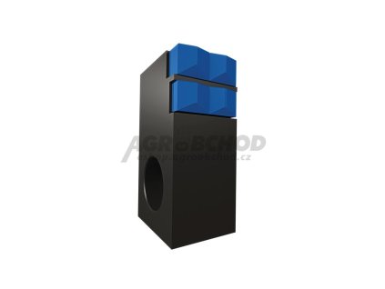 GRANIT ENDURANCE CARBIDE BFS Hammer Index A
