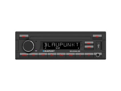 Blaupunkt Rádio Bologna 130
