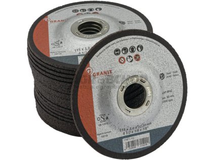 GRANIT Separační disk