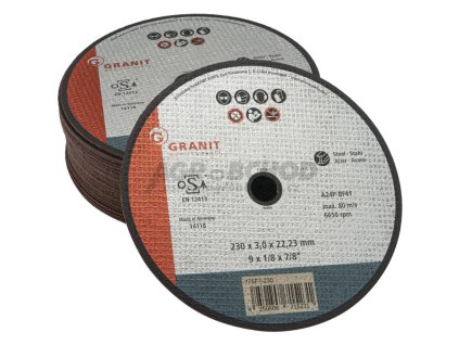 GRANIT Separační disk