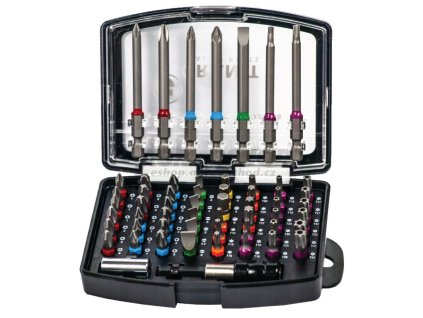 GRANIT BLACK EDITION Bit-Box