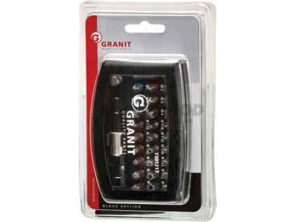 GRANIT BLACK EDITION Bit-Box