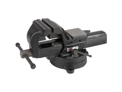 GRANIT BLACK EDITION Paralelní svěrák 4"