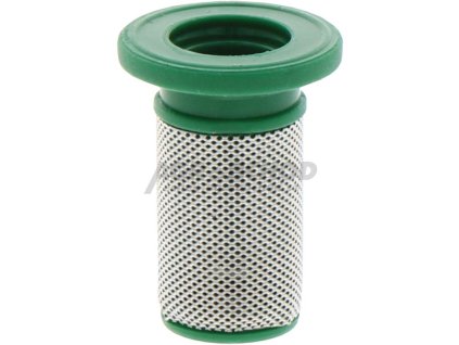 ARAG Tryskový filtr zelený 100 mesh