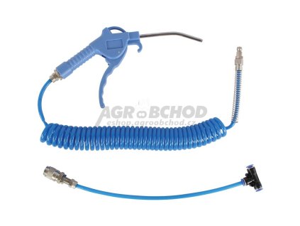 GRANIT Foukací sada pro čištění kabiny