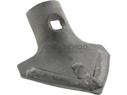 GRANIT Radlice 105mm potažená