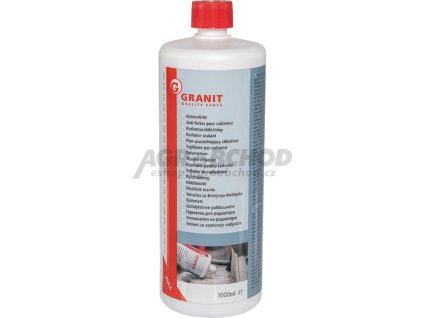 GRANIT Těsnění chladiče 1000ml