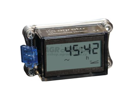 GRANIT AgriCounter Vibration