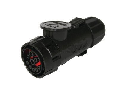 ERICH JAEGER ISOBUS konektor (IBIC) 12V