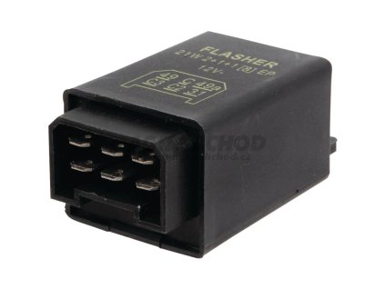 GRANIT Přerušovač směrových světel / elektronic