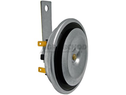 GRANIT Signální houkačka Ø97mm 12V, 118 dB(A)