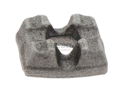 GRANIT Tlakový díl 8x31