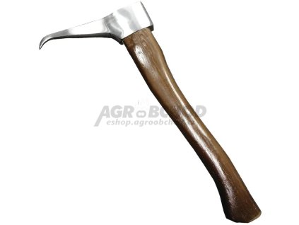 GRANIT BLACK EDITION Ruční obraceč kmenů