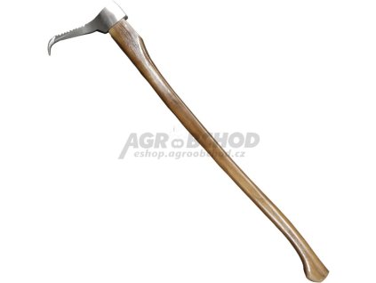 GRANIT BLACK EDITION Ruční obraceč kmenů