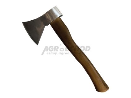 GRANIT BLACK EDITION Ruční sekera