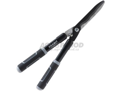 GRANIT BLACK EDITION Nůžky na živý plot