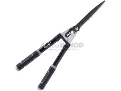 GRANIT BLACK EDITION Převodové ůžky na živý plot