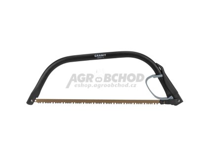 GRANIT BLACK EDITION Oblouková pila