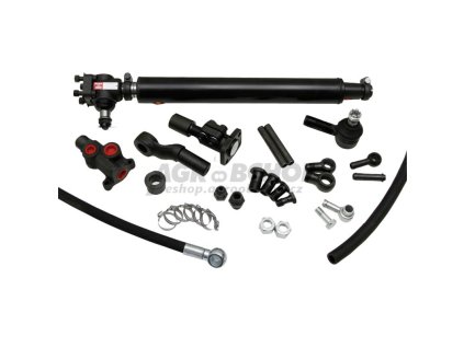 GRANIT Hydraulické řízení