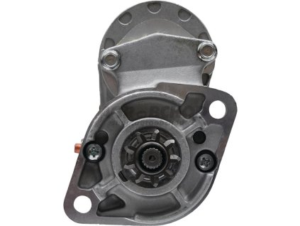 GRANIT Startér s reduktorem 12 V / 2,0 kW