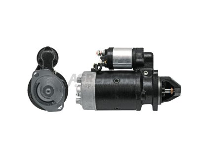 GRANIT Startér 12 V / 2,7 kW