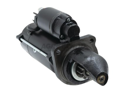 GRANIT Startér s reduktorem 12 V / 4,2 kW