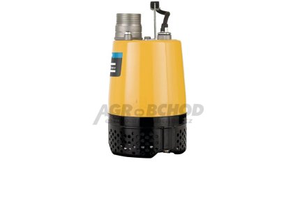 Atlas Copco Ponorné čerpadlo