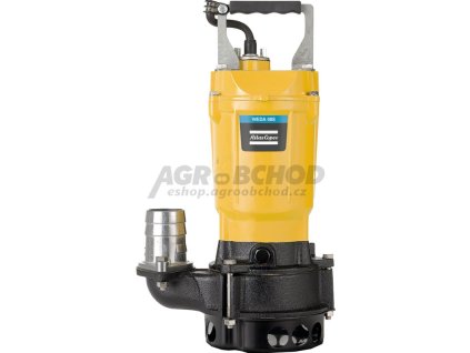 Atlas Copco Ponorné čerpadlo