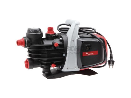 GRANIT Zahradní čerpadlo BASIC C-53