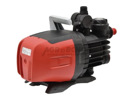 GRANIT Automatická domácí vodárna COMFORT C-62