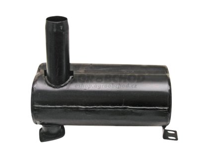 GRANIT Tlumiče