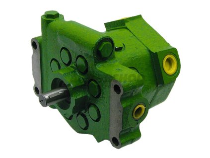 John Deere Pístové čerpadlo