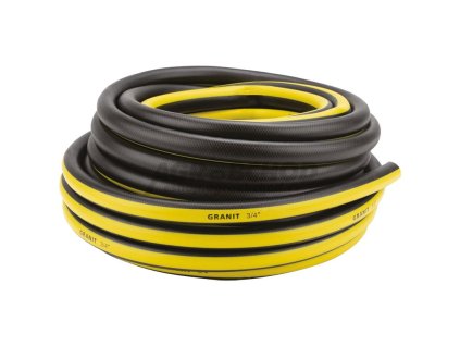 GRANIT BLACK EDITION Vodní hadice