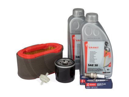 GRANIT Údržbová sada LC2P77F, LC2P80F, LC2P82F