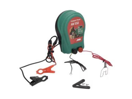 Zdroj Compact Power AN 550