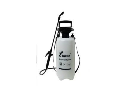 Tlakový postřikovač Tukan 5l