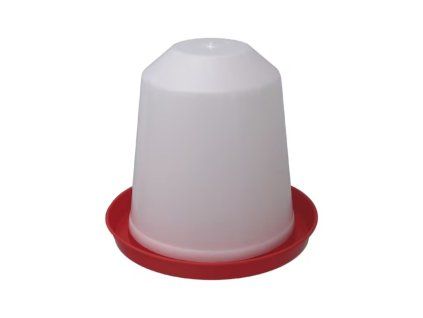 Napáječka pro drůbež, 5 l