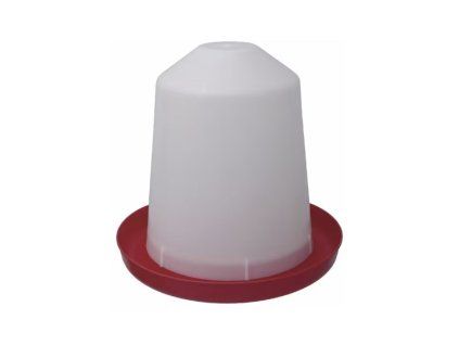 Napáječka pro drůbež, 10 l