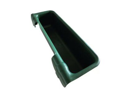 Hák na žlab 100 cm, 42 L Ø24 mm