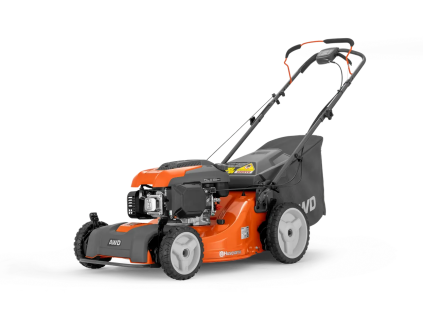 Benzínová sekačka LC 353 AWD