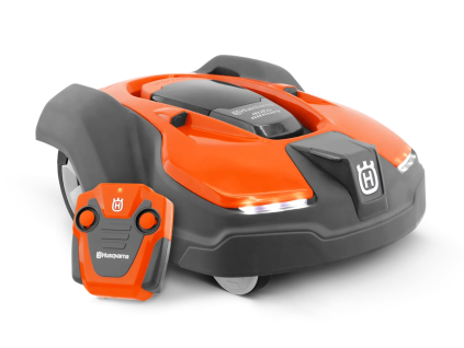 450X Automower, hračka