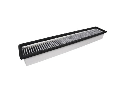 Filtr kabiny carbon