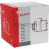 GRANIT Alternátor 14 V / 33 A